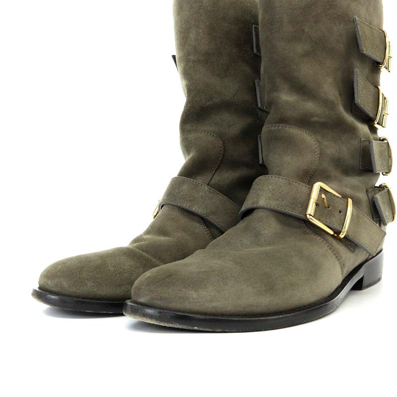 ジュゼッペザノッティデザイン GIUSEPPE ZANOTTI DESIGN ブーツ