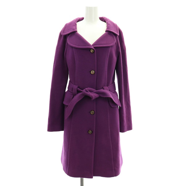 ディー&ジー ドルガバ ドルチェ&ガッバーナ D&G チェスターコート  