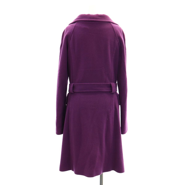 ディー&ジー ドルガバ ドルチェ&ガッバーナ D&G チェスターコート  