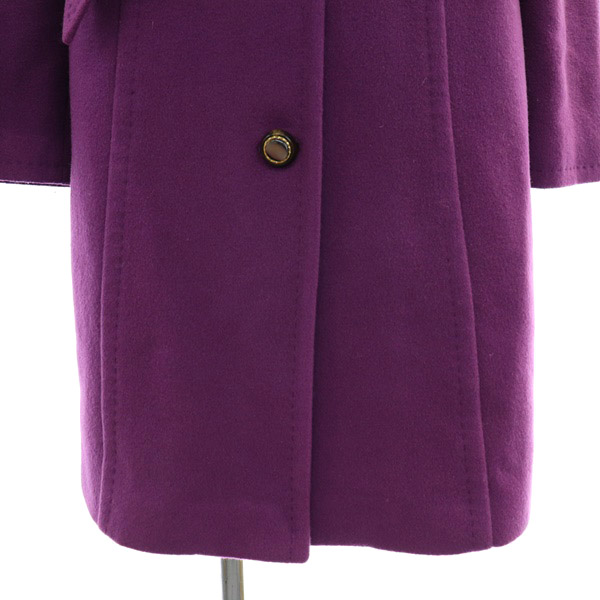 ディー&ジー ドルガバ ドルチェ&ガッバーナ D&G チェスターコート  