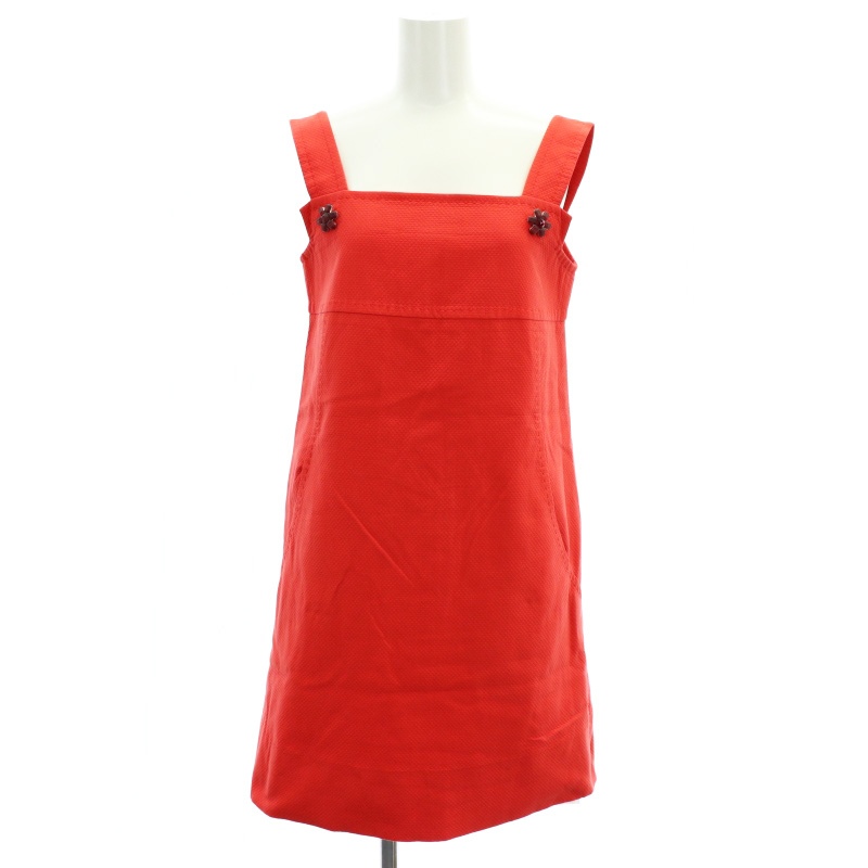フォクシー ブティック FOXEY BOUTIQUE フラワービジュー ストラップ 
