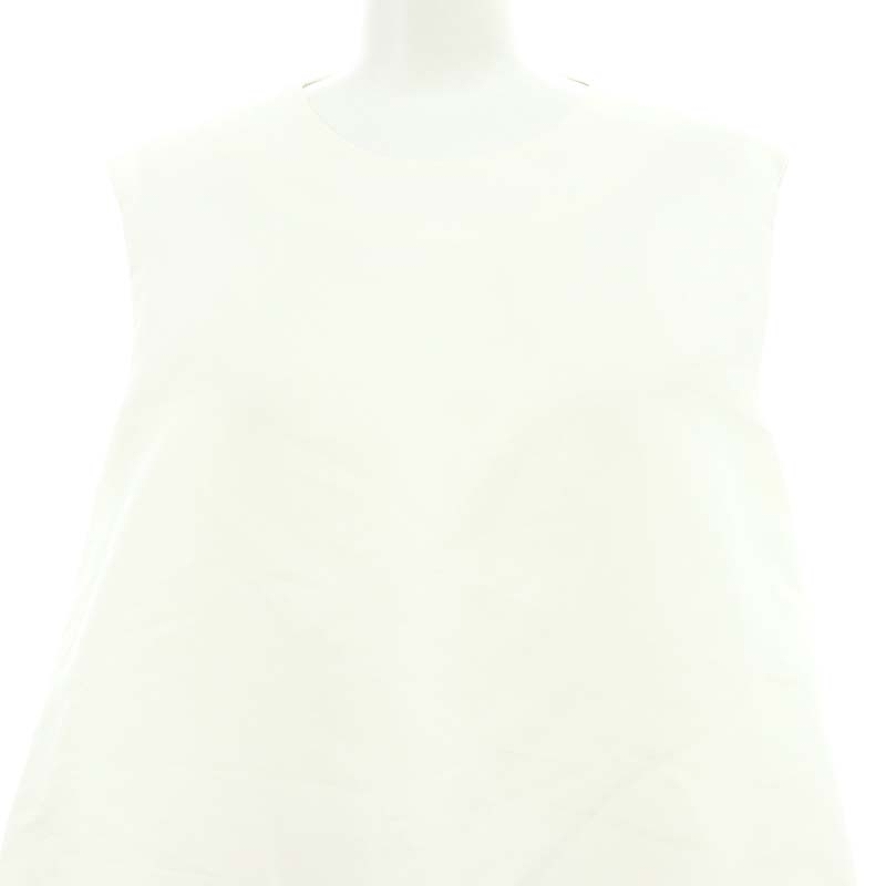 ケイナリタ　KEINA RITA バルーントップス　36 ホワイト ケイナリタKEINA RITA バルーントップス36 ホワイト