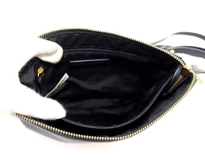 MARC BY MARC Marc JACOBSライダースジャケットXS ブラック