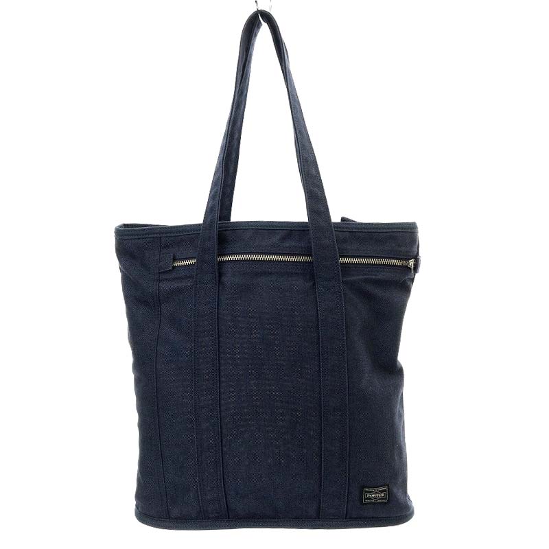 ポーター PORTER 吉田カバン スモーキー SMOKY トートバッグ 