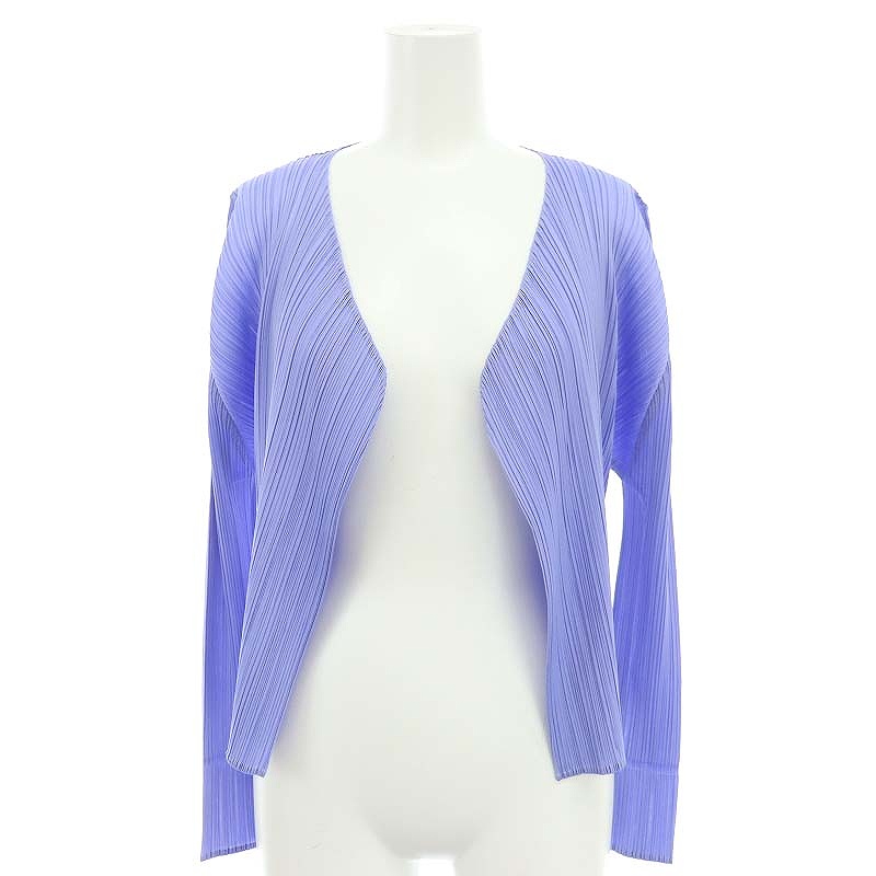 プリーツプリーズ PLEATS PLEASE イッセイミヤケ プリーツ クロップド  