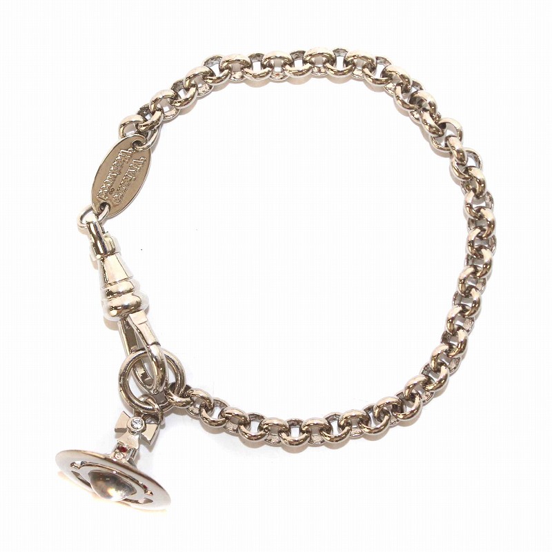 ヴィヴィアンウエストウッド Vivienne Westwood ブレスレット