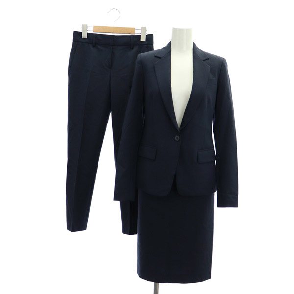 セオリー Theory TAILOR GABE.N TESTRA .28 GOLDA2 スーツ  