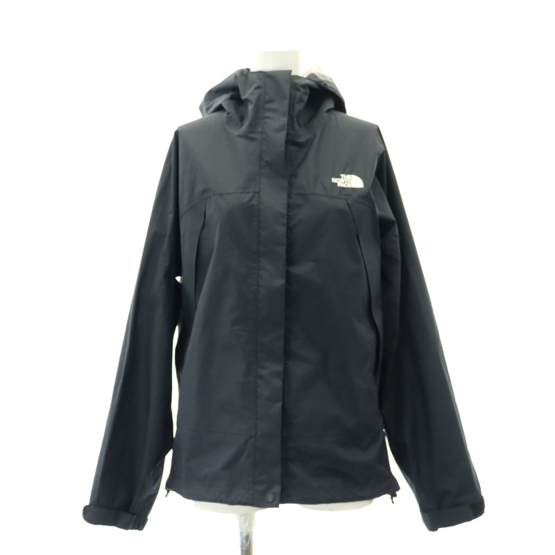 THE NORTH FACE Dot Shot Jacket L 黒 【公式通販】