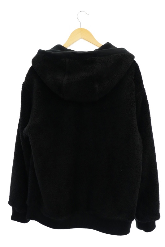 ディーゼルブラックゴールド DIESEL BLACK GOLD ボア リバーシブル 