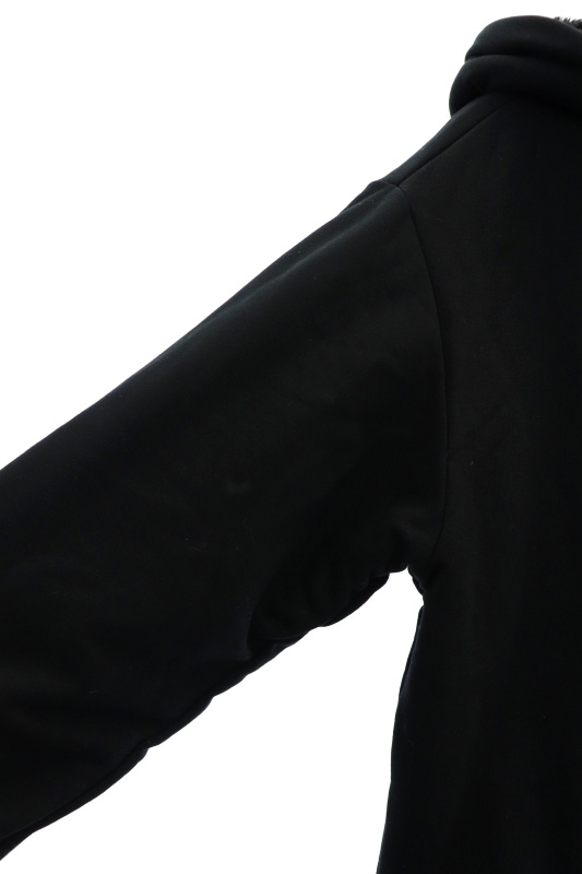 ディーゼルブラックゴールド DIESEL BLACK GOLD ボア リバーシブル