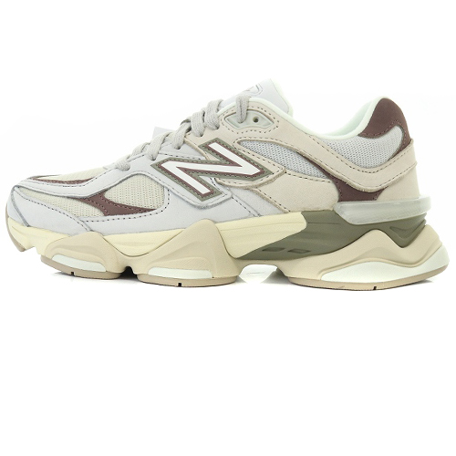 未使用品 ニューバランス NEW BALANCE 23SS U9060FNA ボリュームソール 