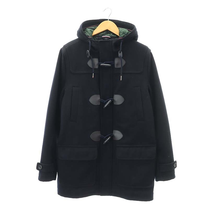 トミーヒルフィガー TOMMY HILFIGER ダッフルコート アウター
