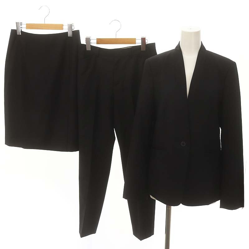 ユナイテッドアローズ UNITED ARROWS セットアップ スーツ 三点セット  