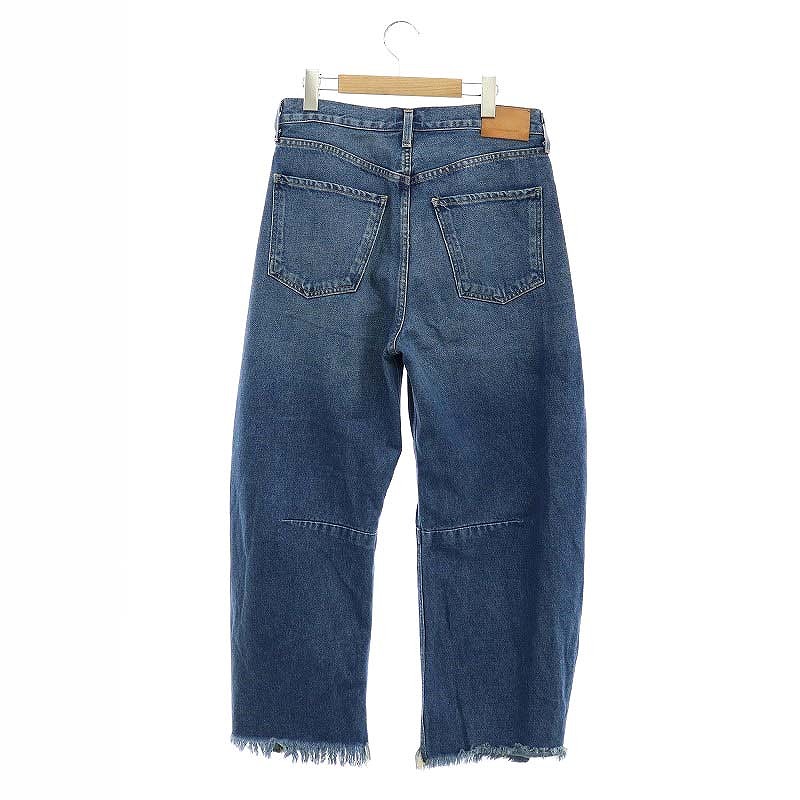 シチズン オブ ヒューマニティー CITIZENS OF HUMANITY HORSESHOE JEAN  