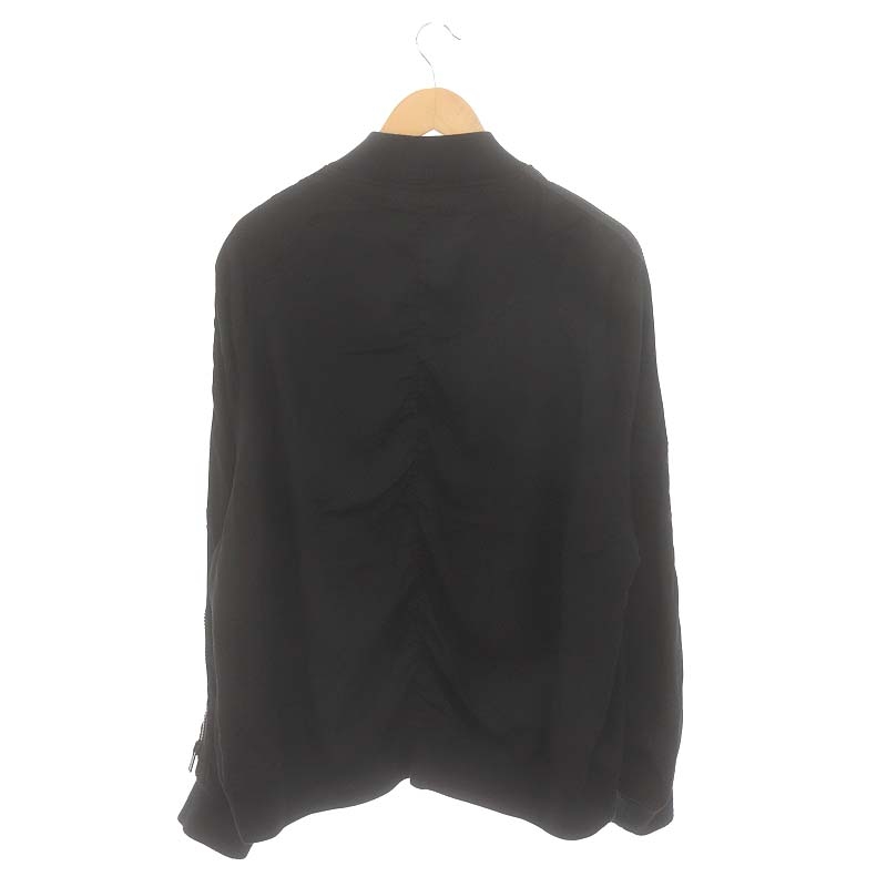 アンダーカバー UNDERCOVER 24SS ローンスカジャンボンバージャケット 