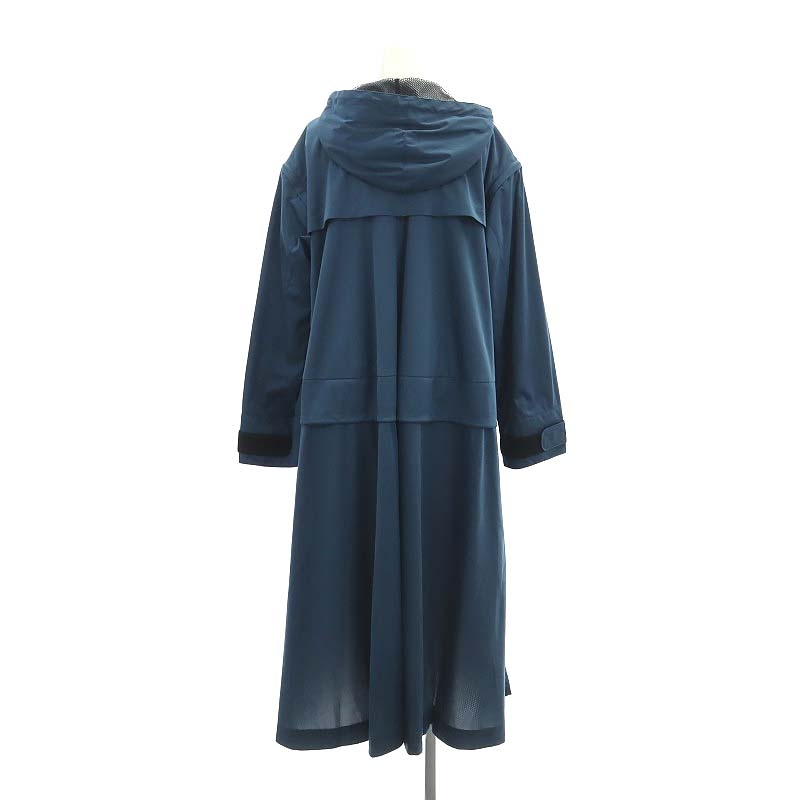 ディアダンスキン DEAR DANSKIN WR STRETCH TRANSFORM COAT