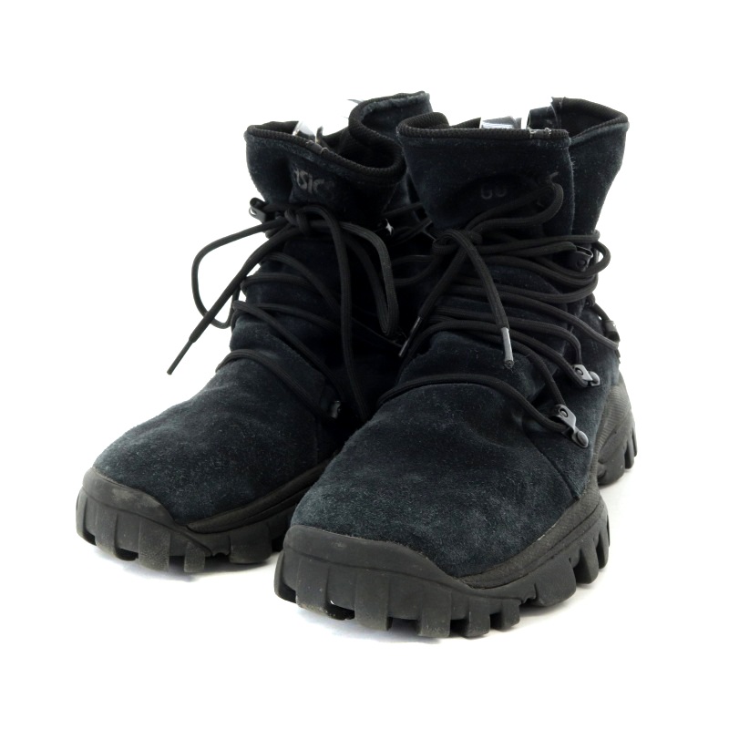 アシックス asics nonnative GEL YETI TOKYO HI G-TEX レース 