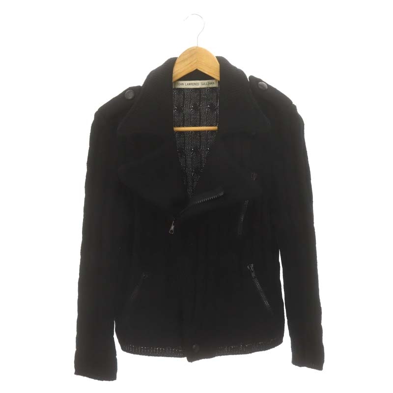 ジョンローレンスサリバン JOHN LAWRENCE SULLIVAN ウール ジョンローレンスサリバン JOHN LAWRENCE SULLIVAN ウール