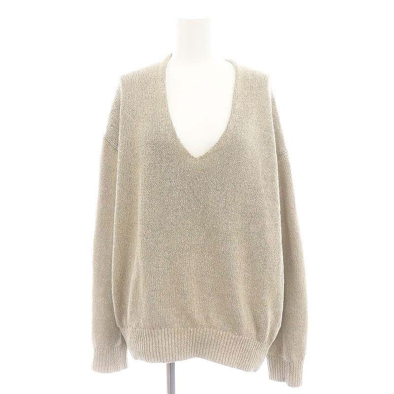 ミューズ ドゥーズィエム クラス MUSE de Deuxieme Classe 23SS Lily 