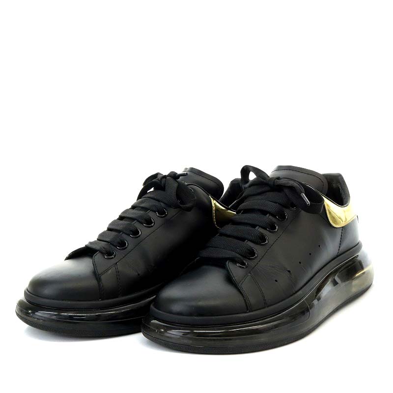 アレキサンダーマックイーン ALEXANDER MCQUEEN LARRY オーバーサイズ 