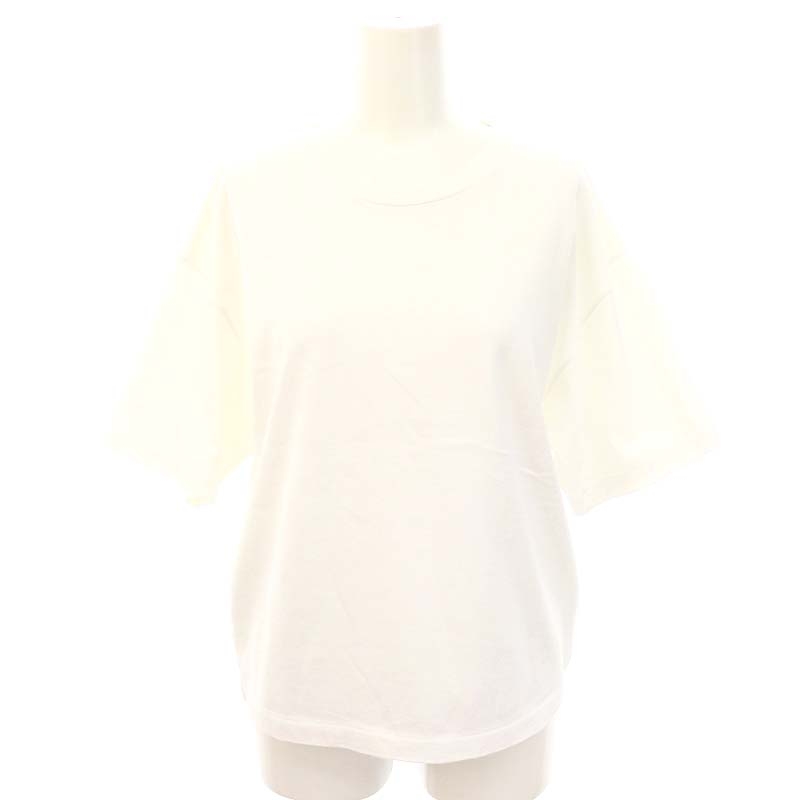 24SS AURALEE LUSTER PLAITINGTEEロンハーマン別注 24SS AURALEE LUSTER PLAITINGTEEロンハーマン別注 - メルカリ