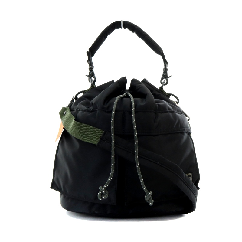 未使用品 ポーター PORTER 吉田カバン TOOL BAG S PX TANKER タンカー 