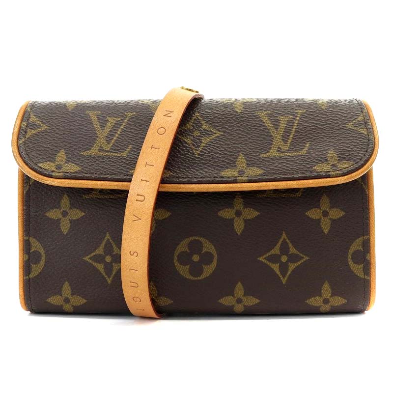 ルイビトン ポシェット フロランティーヌ(LV/ヴィトン M51855 ルイビトン ポシェット フロランティーヌ(LV/ヴィトン M51855