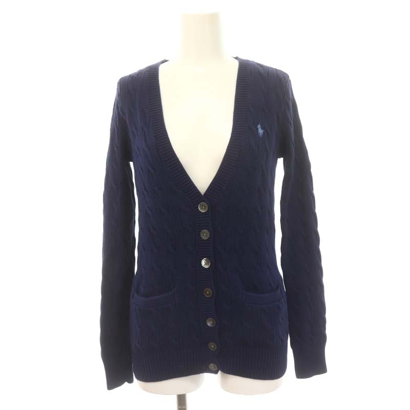 ラルフローレン RALPH LAUREN スポーツ SPORT ケーブルニット 