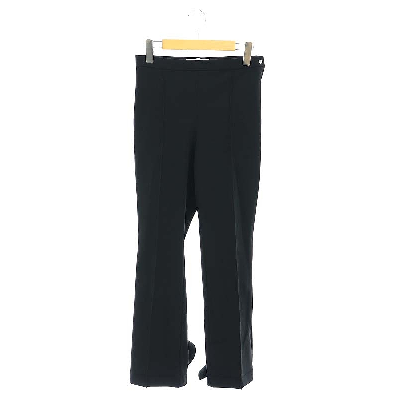 トーガ プルラ TOGA PULLA 22SS NYLON TRICOT PANTS パンツ ボトムス 