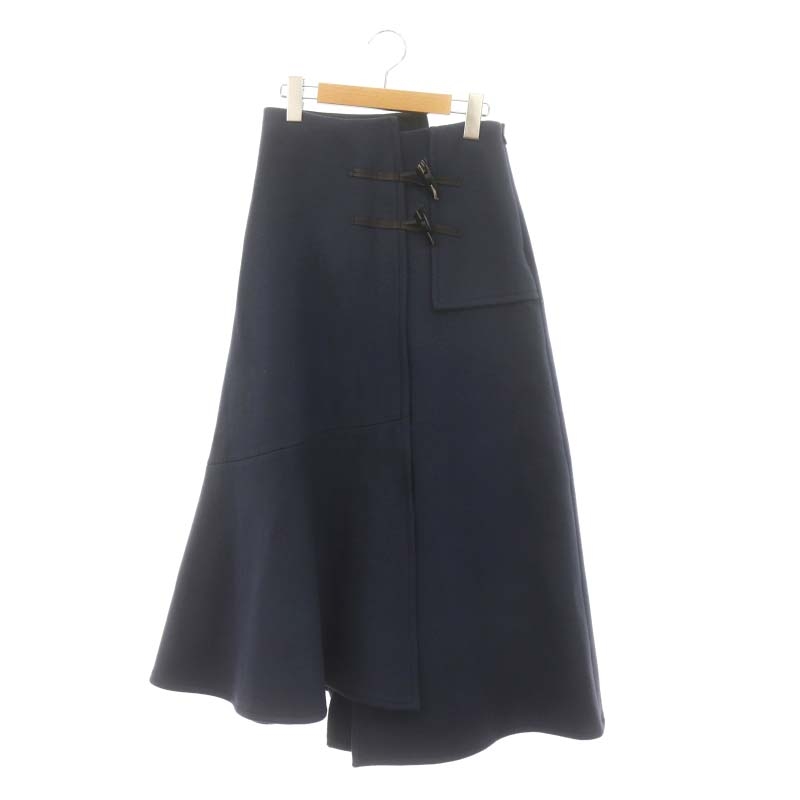 Ameri VINTAGE - UNDRESSED DUFFLE DETAIL SKIRTの通販 by cc｜アメリ 