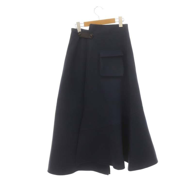Ameri VINTAGE - UNDRESSED DUFFLE DETAIL SKIRTの通販 by cc｜アメリ 