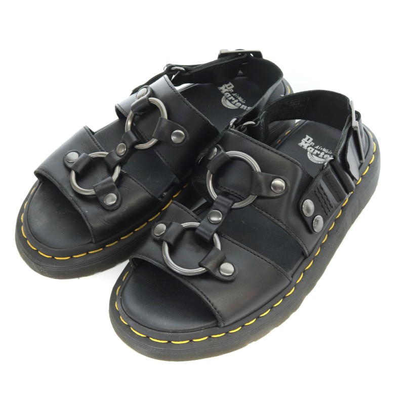 ドクターマーチン DR.MARTENS Xabier ザビエル サンダル