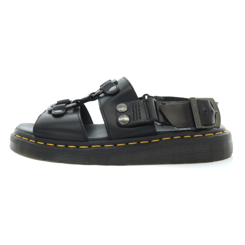 ドクターマーチン DR.MARTENS Xabier ザビエル サンダル