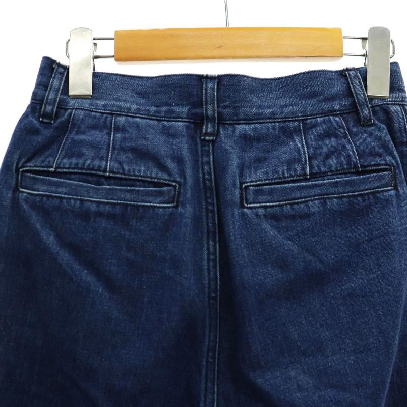 アメリヴィンテージ Ameri VINTAGE JAPAN DENIM DENIM LOOSE