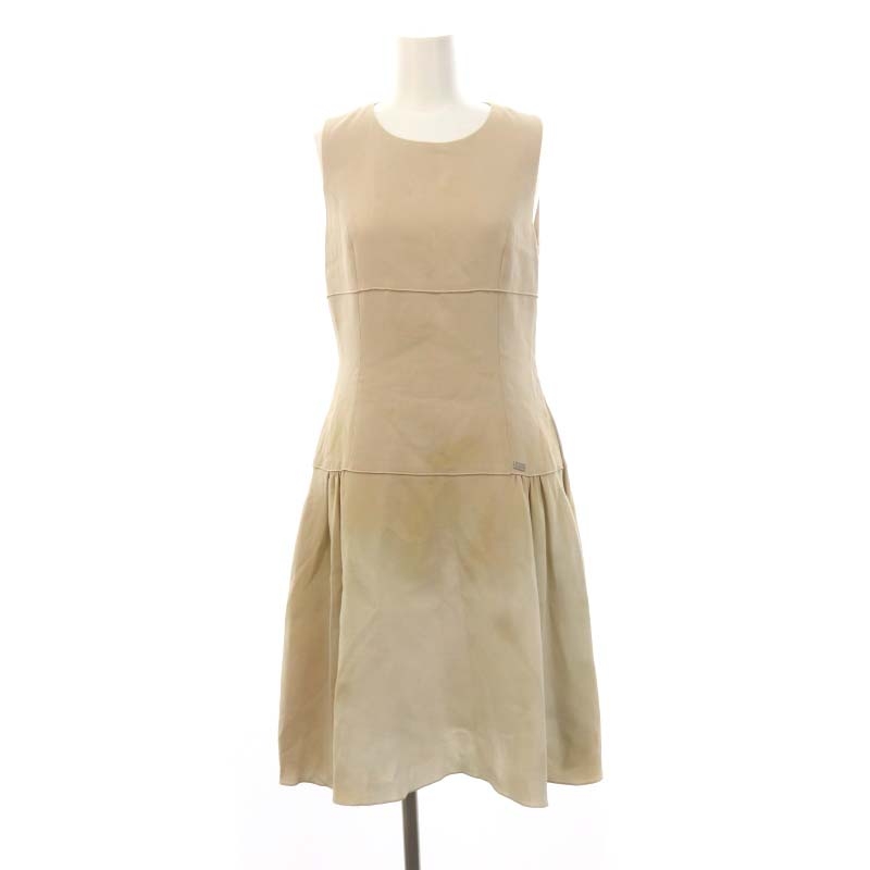 FOXEY レディスピーガドレス FOXEY Lady spiga dress 38 フォクシー