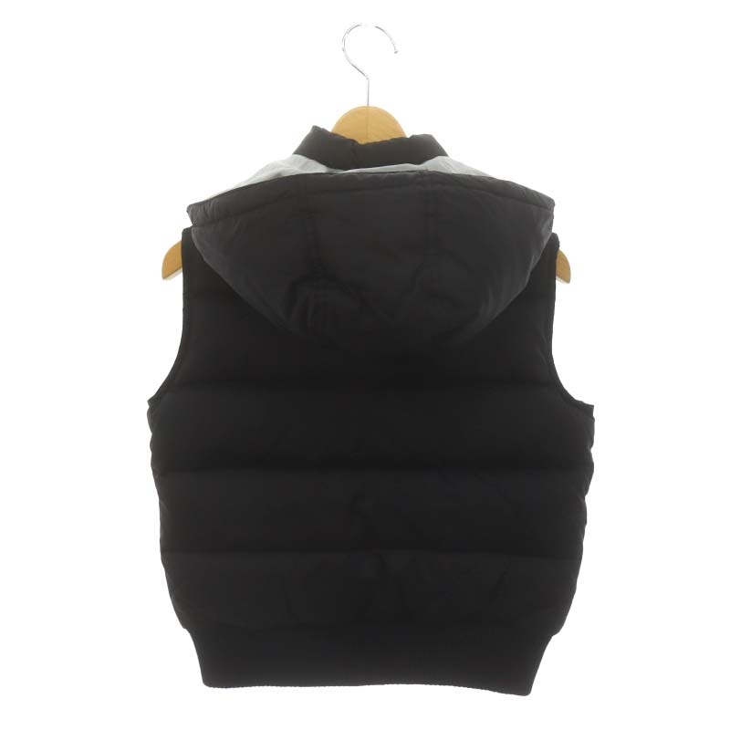 エンポリオアルマーニ EMPORIO ARMANI ジュニア JUNIOR フード ダウン  