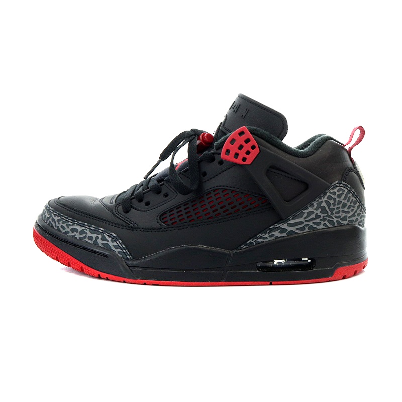 塩水水槽】 JORDAN ? SPIZIKE LOW “BRED” 27cm