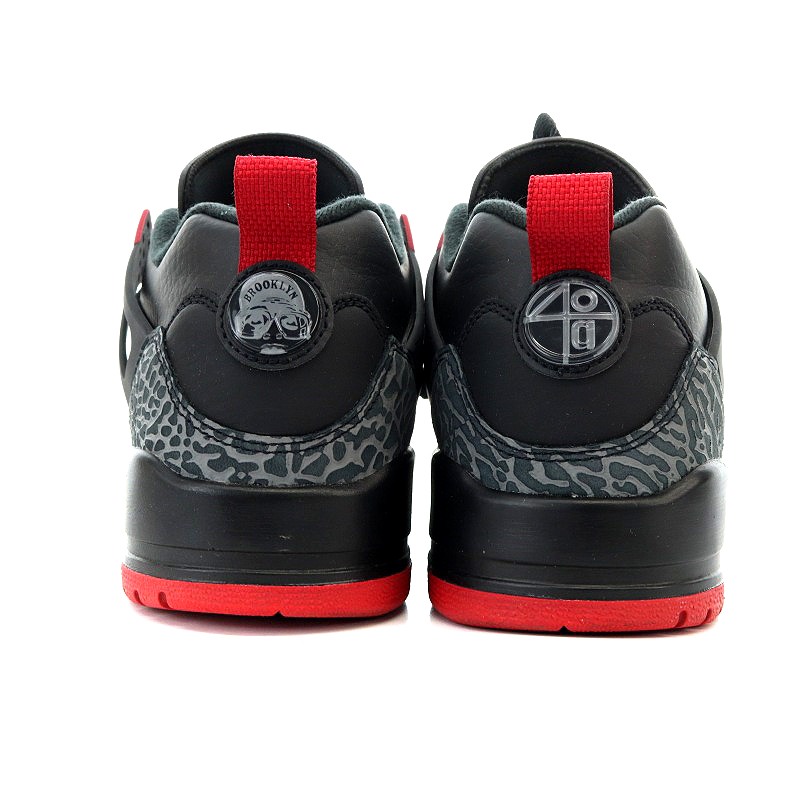 ナイキ NIKE Jordan Spizike Low Bred ジョーダン スパイジーク ロー 