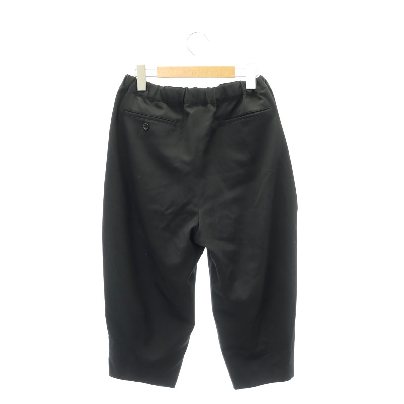 ブラック コムデギャルソンのパンツ ブラックコムデギャルソン