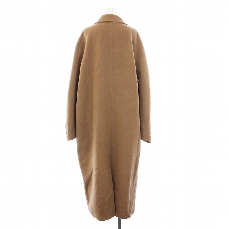 新品未使用】 ドゥーズィエムクラス Double Sweater（美品 