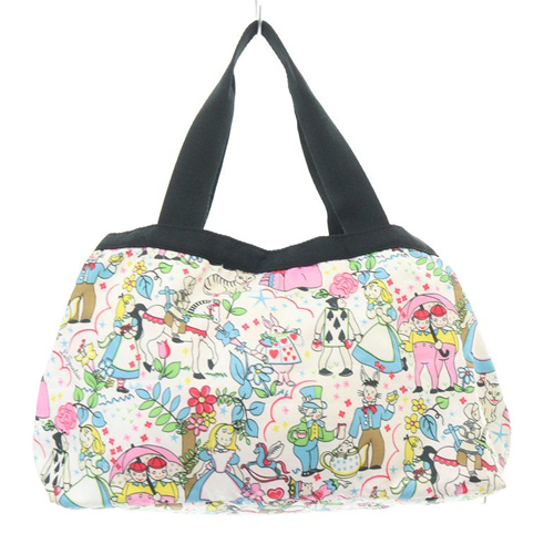 美品　レスポートサック　不思議の国のアリス w300_Alicehacky20161028_002.jpg