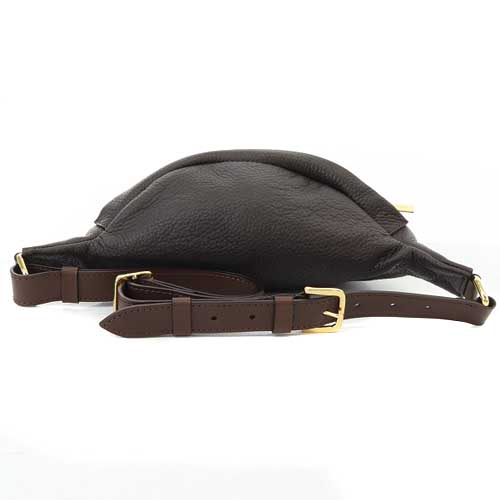 シータパランティカ sita parantica シボカワウエストポーチ ボディ  