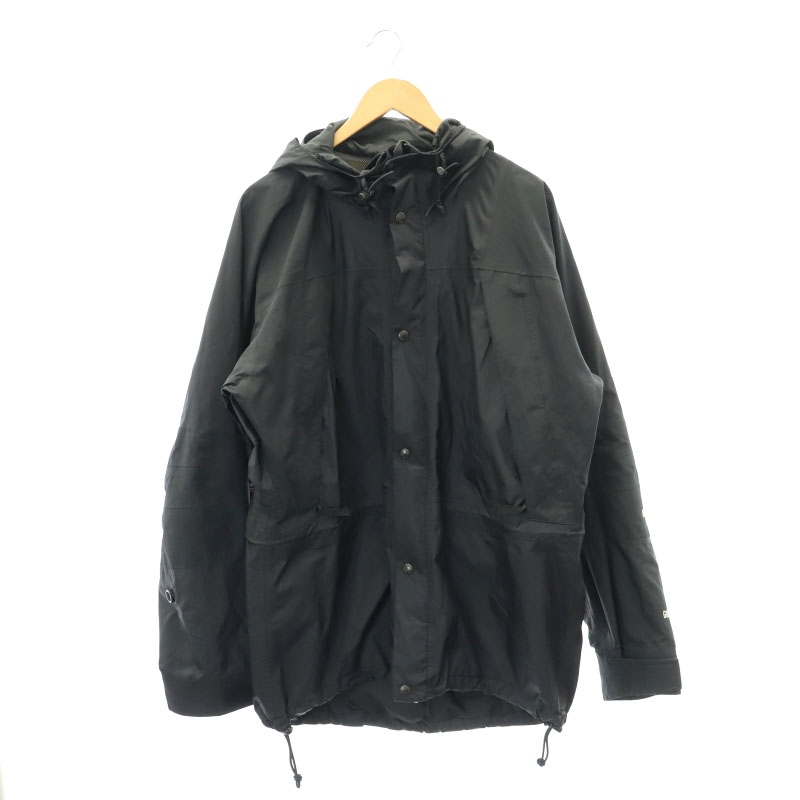 ザノースフェイス THE NORTH FACE GORE-TEX マウンテンジャケット 