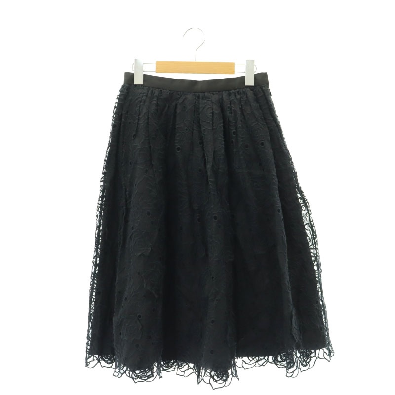 フレアスカートルールロジェット