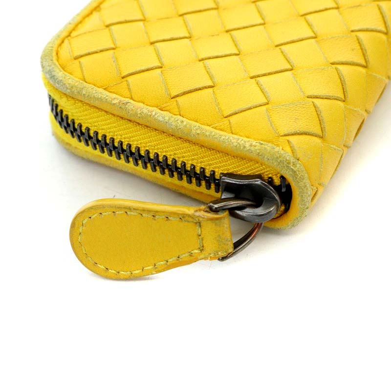 ボッテガヴェネタ BOTTEGA VENETA コインケース 小銭入れ
