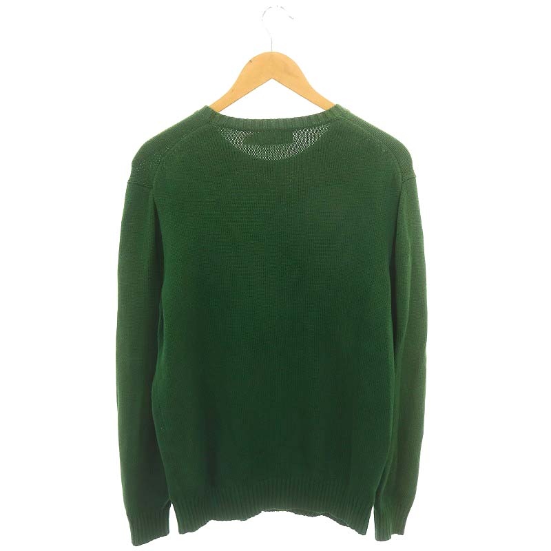 ポロ ラルフローレン POLO RALPH LAUREN Long Sleeve Sweater セーター