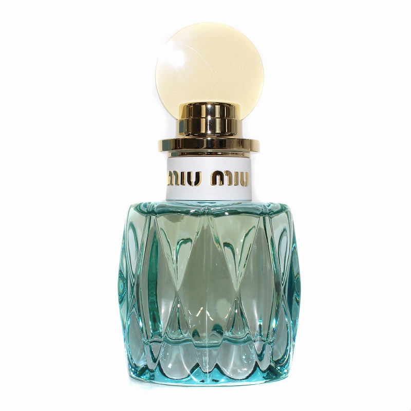 MIU MIU L'Eau Bleue 50ml 香水