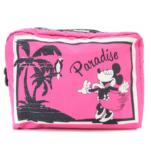 レスポートサック セレブレイトミニー マザーズバッグ アメリカ限定 よじる 