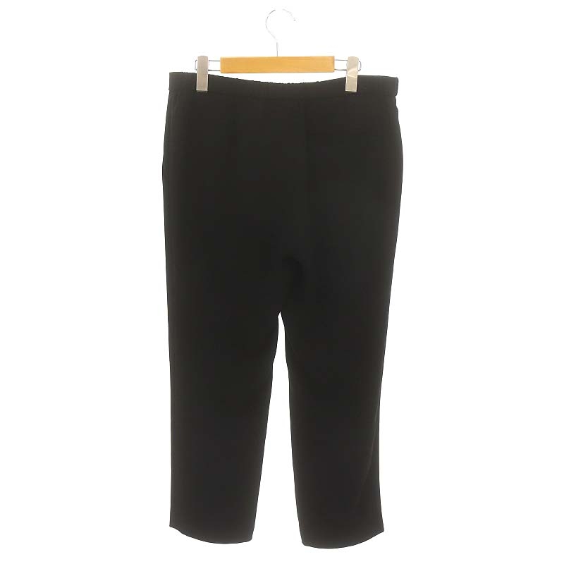 セオリー Theory CLASSIC CREPE TREECA PULL ON J パンツ テーパード 