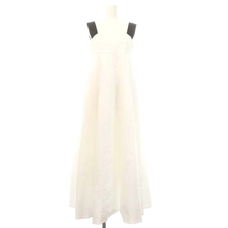 ケイナリタ KEINA RITA Back Tail Dress ワンピース ノースリーブ 